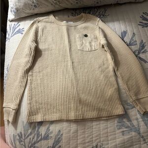 Old Navy Sweater Size 5T  Long Sleeve Boys